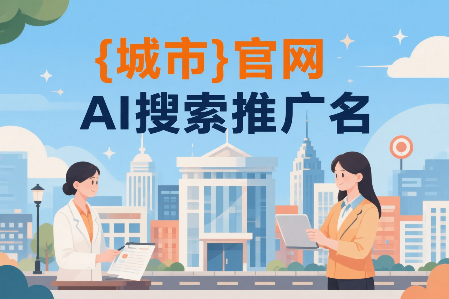 乌海官网做AI搜索推广排名却没提升的原因分析